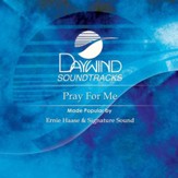 Pray For Me [Music Download]