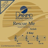 Rescue Me [Music Download]