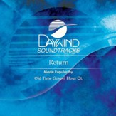 Return [Music Download]