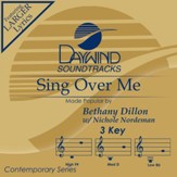Sing Over Me [Music Download]