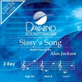 Sissy's Song [Music Download]