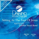 Sitting At The Feet Of Jesus [Music Download]