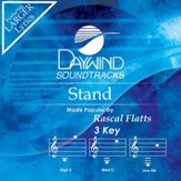 Stand [Music Download]