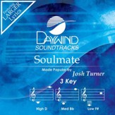 Soulmate [Music Download]