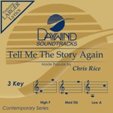 Tell Me the Story Again [Music Download]
