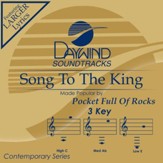 Song To The King [Music Download]