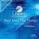 Step Into The Water [Music Download]