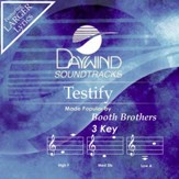 Testify [Music Download]