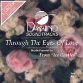 Through The Eyes Of Love [Music Download]