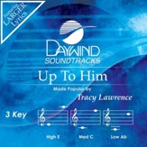 Up To Him [Music Download]