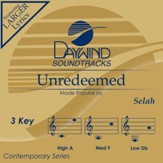 Unredeemed [Music Download]