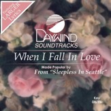 When I Fall In Love [Music Download]