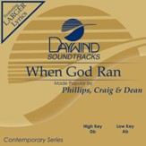 When God Ran [Music Download]