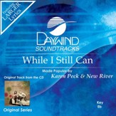 While I Still Can [Music Download]