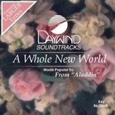 Whole New World [Music Download]