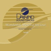 Wonderful, Merciful Saviour [Music Download]