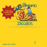 Zaccheus [Music Download]