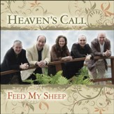 Feed My Sheep [Music Download]