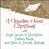 Christmas Time Back Home [Music Download]