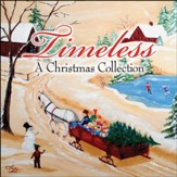Christmas Waltz [Music Download]