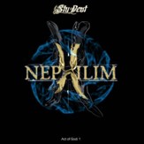 Nephilim: Act of God 1 [Music Download]