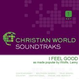 I Feel Good [Music Download]