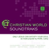Only Jesus Can Satisfy Your Soul [Music Download]