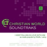 I Keep Falling In Love With Him [Music Download]