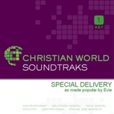 Special Delivery [Music Download]