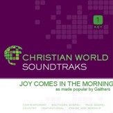 Joy Comes In the Morning [Music Download]