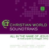 All In The Name Of Jesus [Music Download]