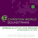 Spread A Little Love Around [Music Download]