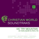 Vic`Try Mountain [Music Download]