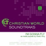 I'M Gonna Fly [Music Download]