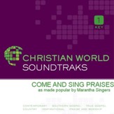 Come And Sing Praises [Music Download]