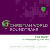 Fat Baby [Music Download]