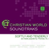 Softly And Tenderly [Music Download]