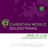Arms of Love [Music Download]