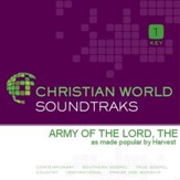 Army Of The Lord, The [Music Download]