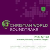 Psalm 148 [Music Download]