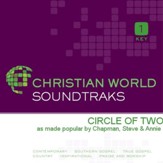 Circle Of Two [Music Download]