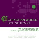 When I Stood Up [Music Download]