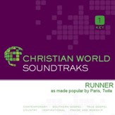 Runner [Music Download]