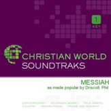 Messiah [Music Download]