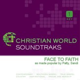 Face To Faith [Music Download]