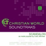 Scandalon [Music Download]