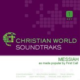 Messiah [Music Download]