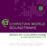 Bring My Children Home [Music Download]