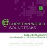Soldiers Again [Music Download]