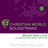 Brand New Love [Music Download]